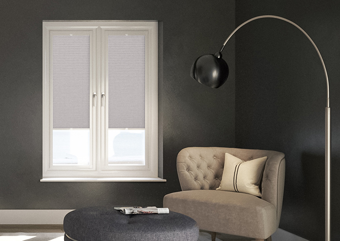 Sierra, Zebra - Perfect Fit Blind - Image 3